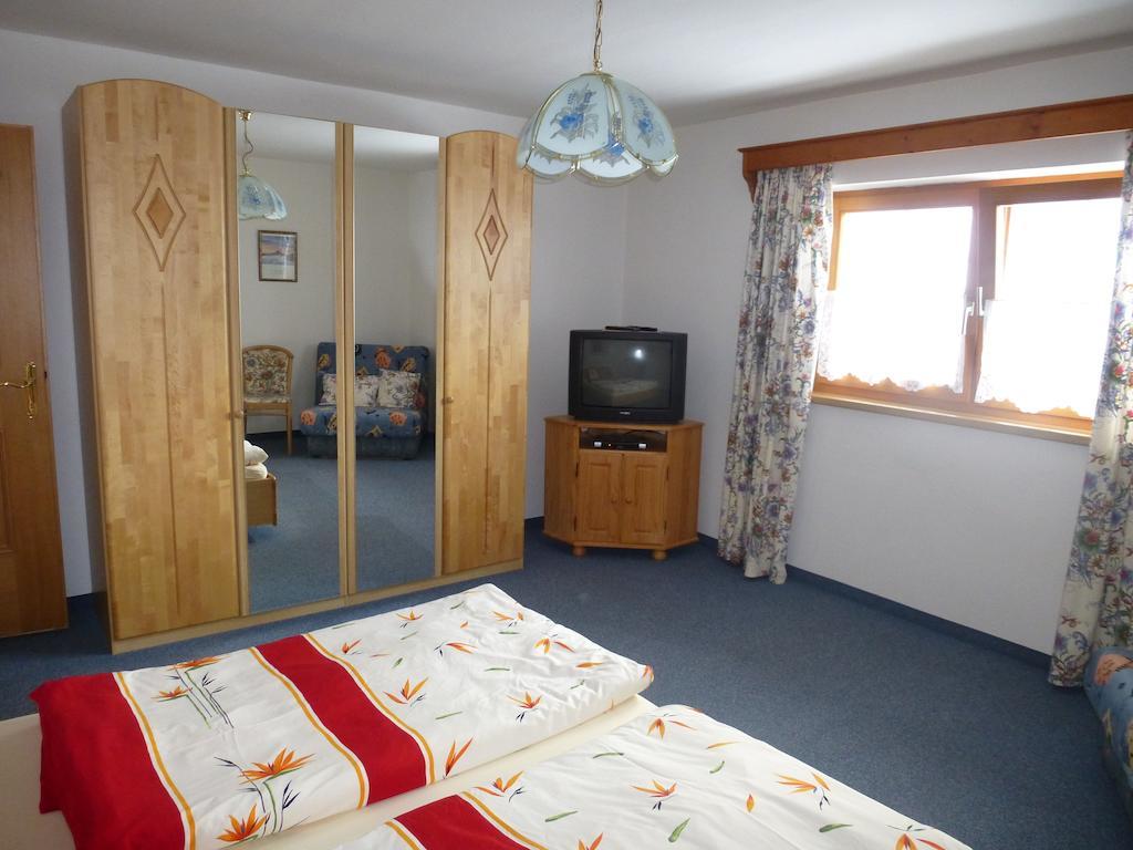 Ferienwohnung Haas Maria Neustift im Stubaital Esterno foto