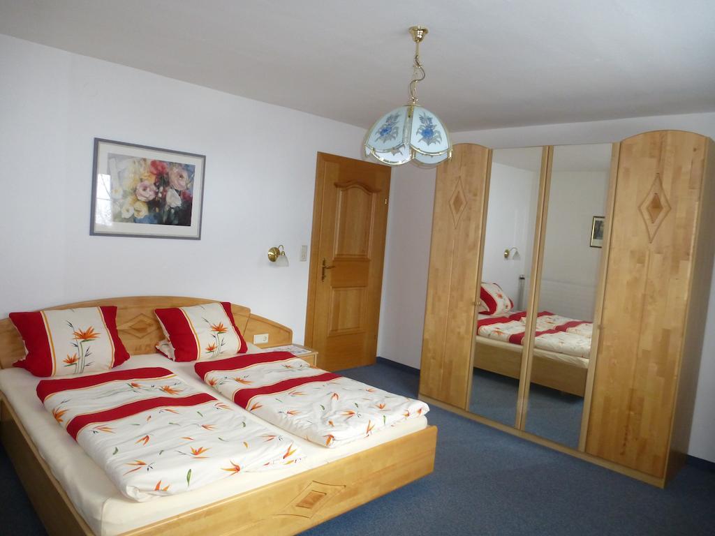 Ferienwohnung Haas Maria Neustift im Stubaital Esterno foto