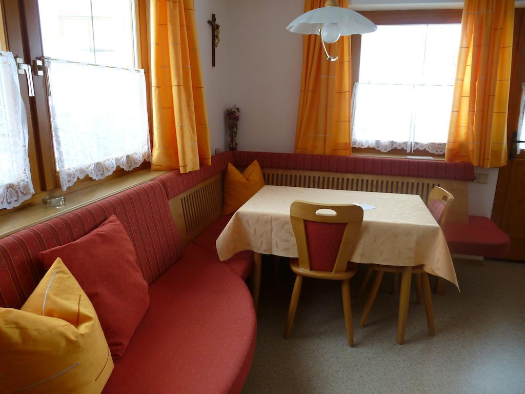 Ferienwohnung Haas Maria Neustift im Stubaital Esterno foto