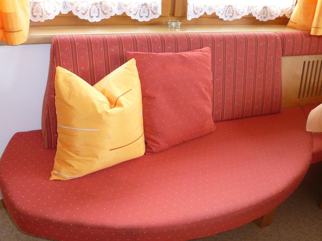 Ferienwohnung Haas Maria Neustift im Stubaital Esterno foto