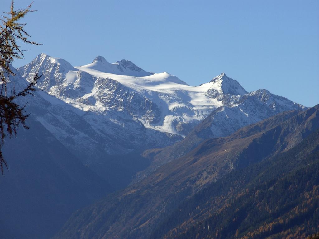 Ferienwohnung Haas Maria Neustift im Stubaital Esterno foto