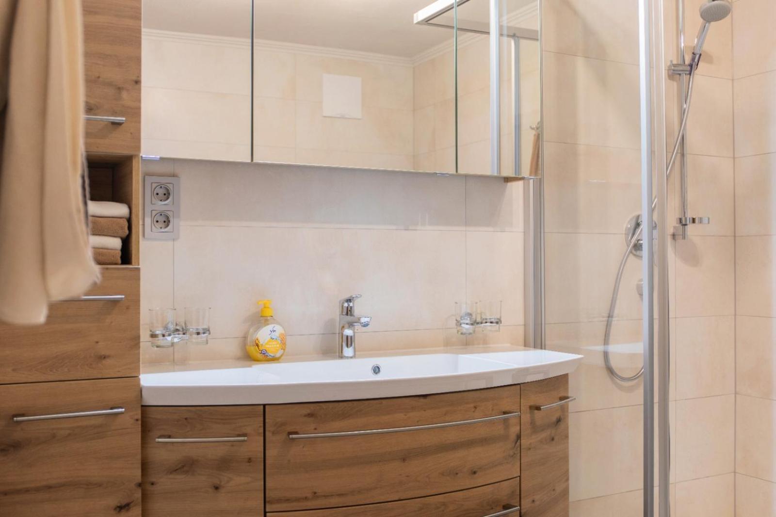 Ferienwohnung Haas Maria Neustift im Stubaital Esterno foto