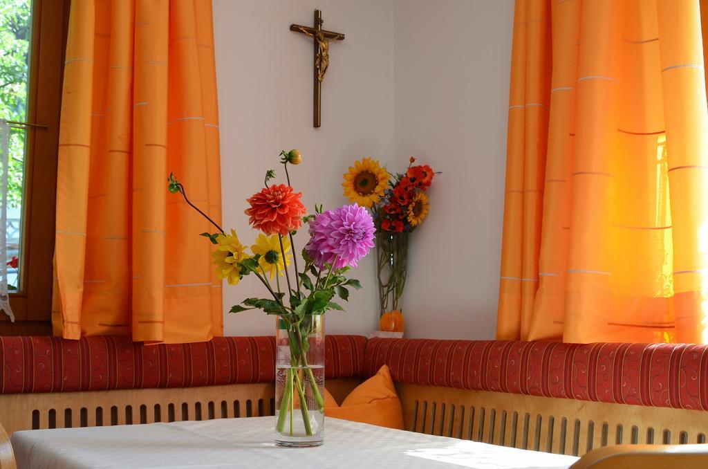 Ferienwohnung Haas Maria Neustift im Stubaital Esterno foto