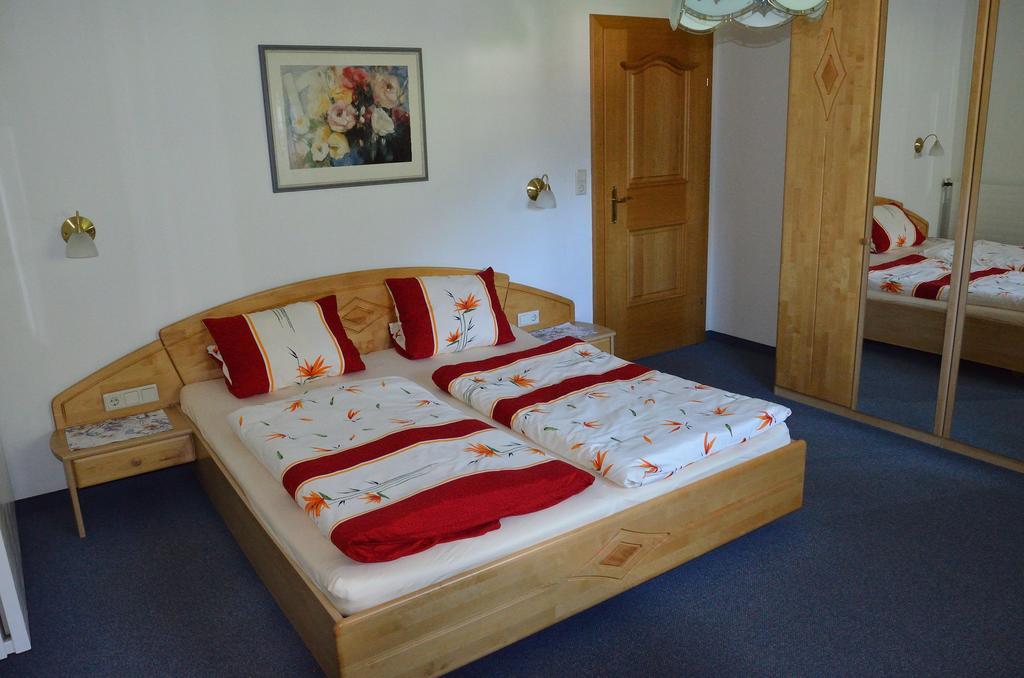 Ferienwohnung Haas Maria Neustift im Stubaital Esterno foto