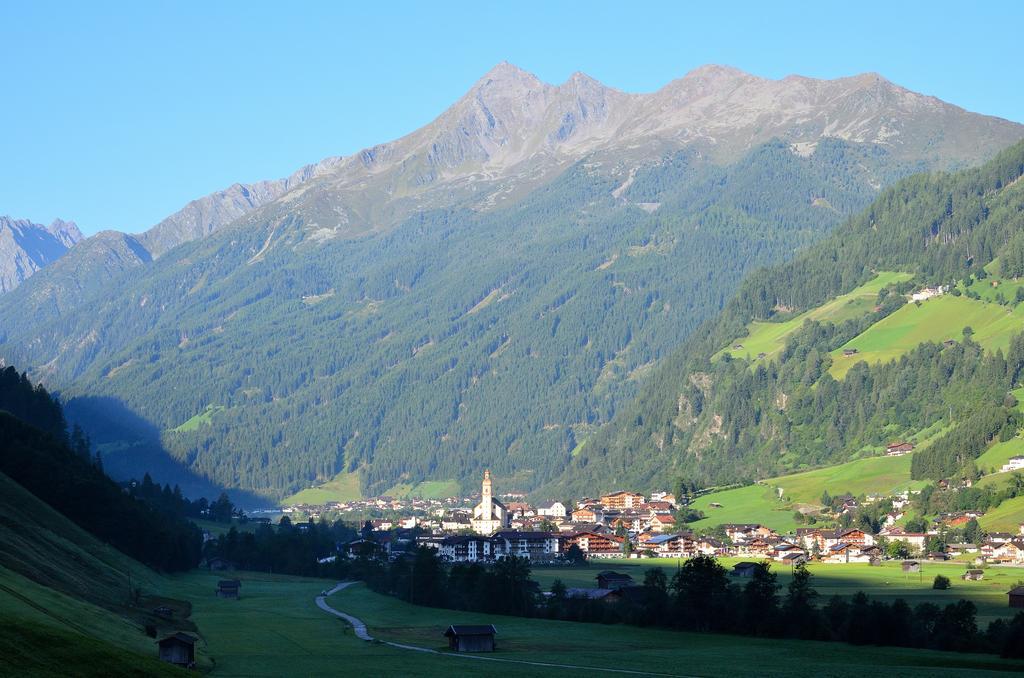 Ferienwohnung Haas Maria Neustift im Stubaital Esterno foto